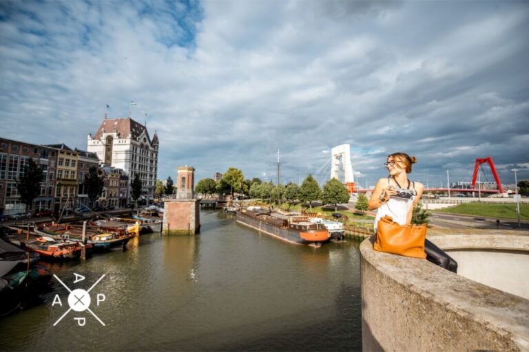 Boekhouder Rotterdam