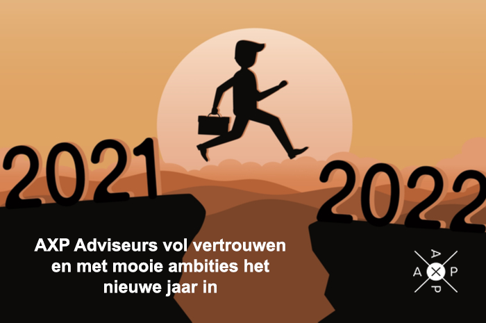 AXP Adviseurs met mooie ambities voor 2022