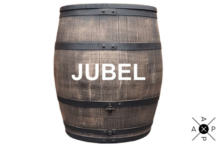 Vaarwel jubelton