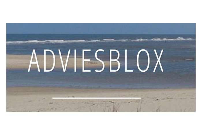 Adviesblox - AXP Adviseurs