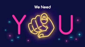 We need you Werken bij AXP