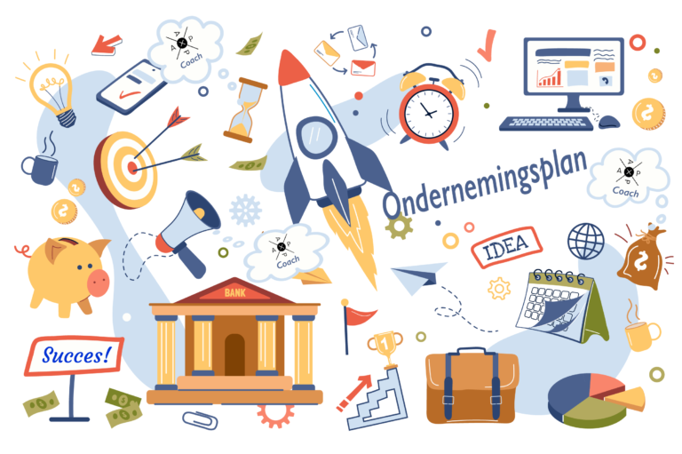 Waarom is een ondernemingsplan belangrijk?
