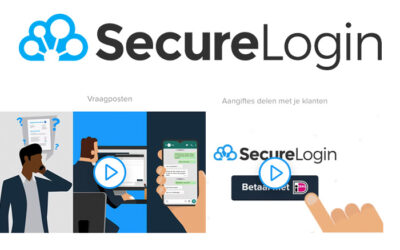 AXP & Secure Login