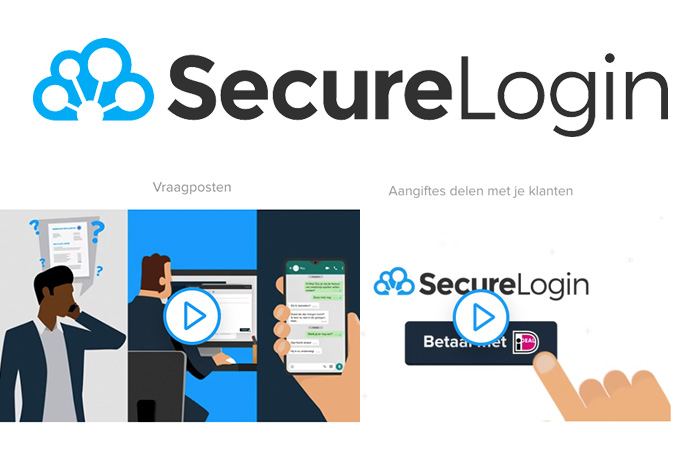 AXP & Secure Login