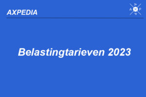 Belastingtarieven 2023 IB Vpb Wat zijn de belastingtarieven 2023