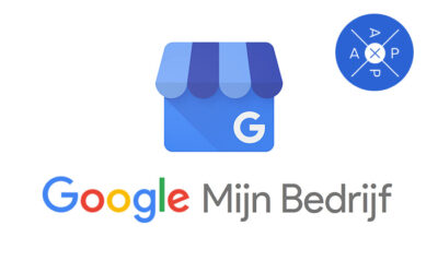 Google Mijn Bedrijf