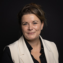 Lianne van Vliet