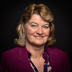 Sylvia Hendriks - AXP Adviseurs