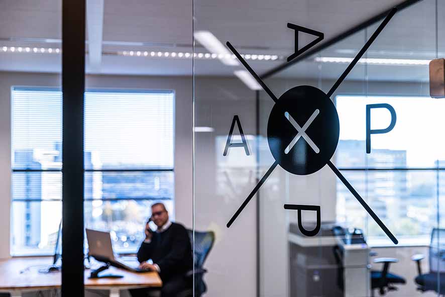 Consultancy in Amsterdam bij AXP Adviseurs