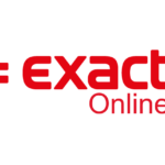 Exact-Online-logo Logo exact