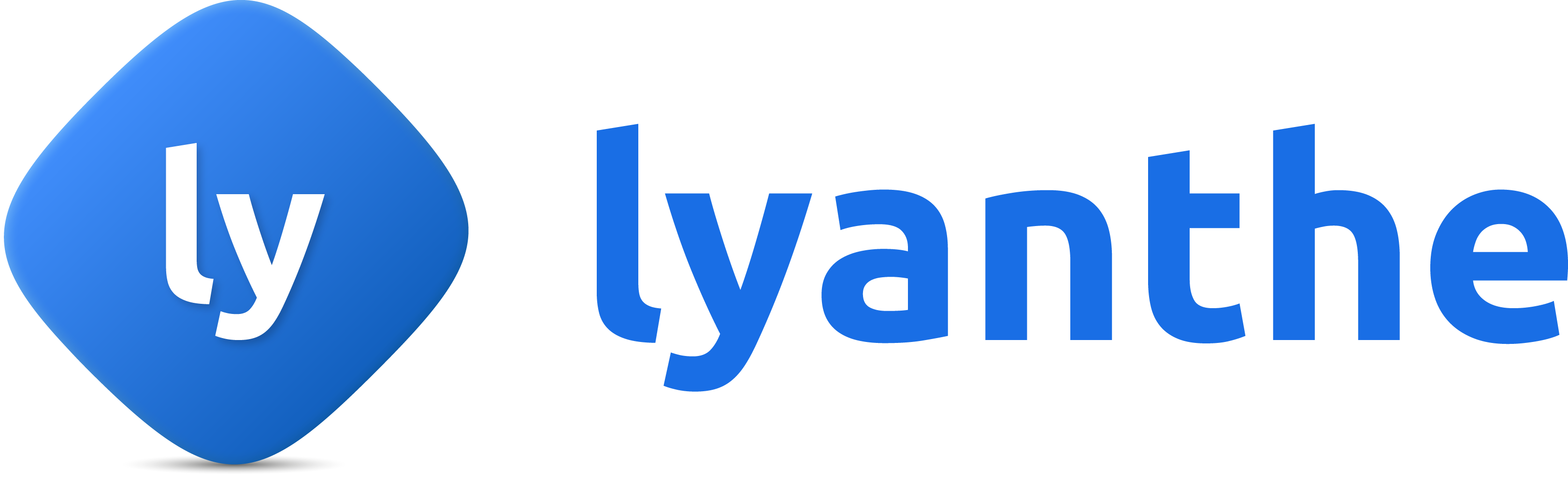 Lyanthe logo