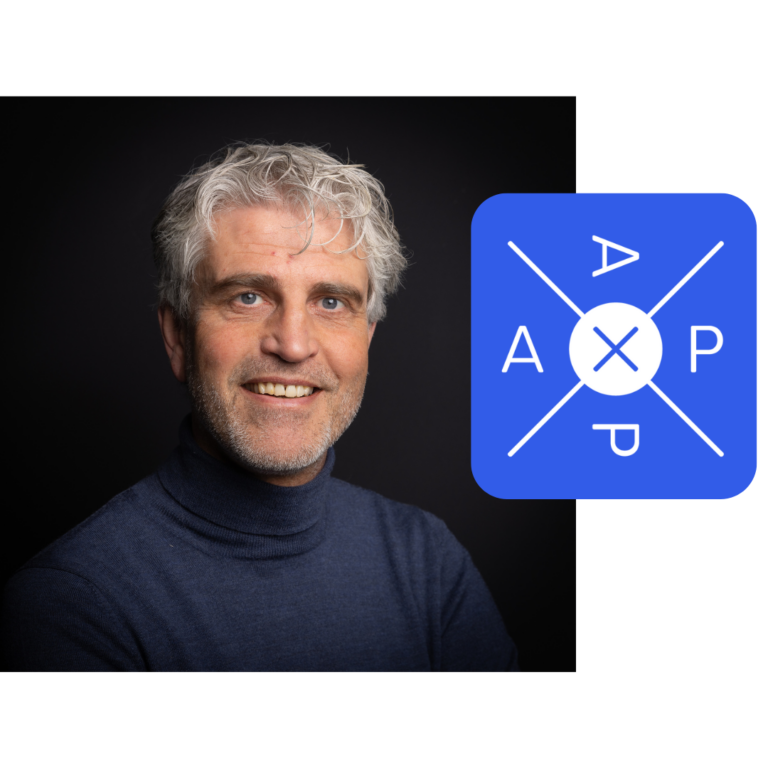 AXP 25 jaar