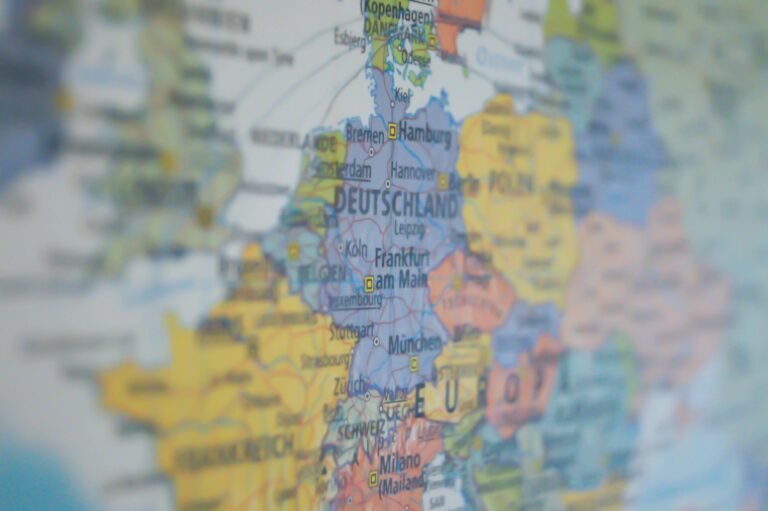 Wat houdt de nieuwe Europese KOR-regeling in?