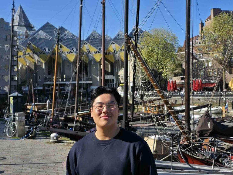 Alle goede dingen komen in drieën – welkom Alex Sun bij AXP Adviseurs!