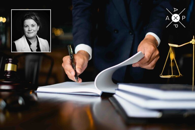 Meer grip en groei voor uw advocatenkantoor