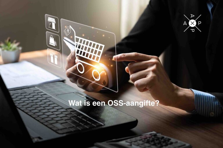 OSS-aangifte: voorkom fouten en blijf in control