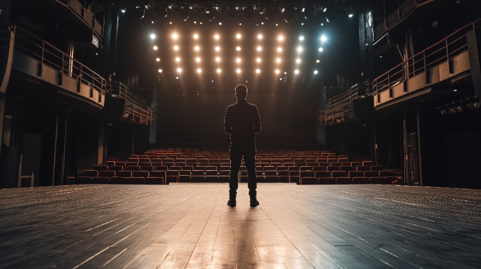 events theater cultuur