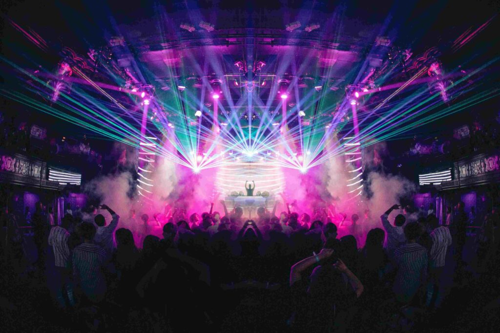 festival events