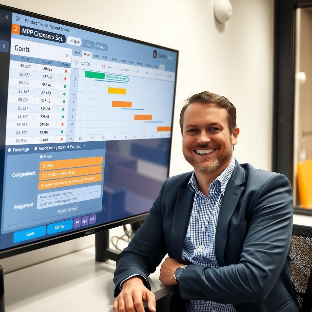 Exact Online Productie