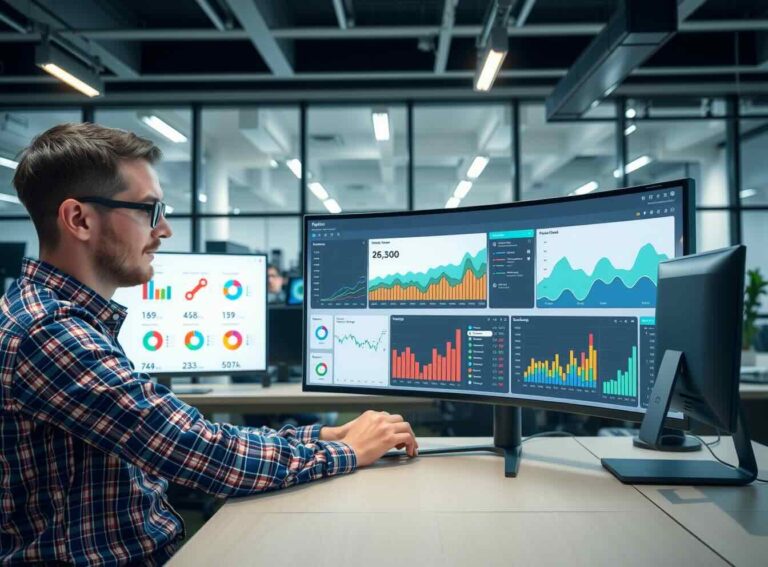 IT in 2025: Hoe MKB’ers slim omgaan met digitale versnelling