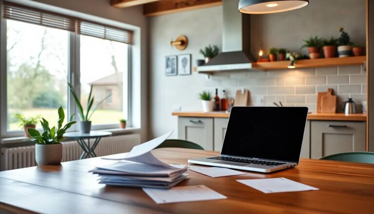 Welke eigenwoningkosten zijn aftrekbaar voor de inkomstenbelasting?