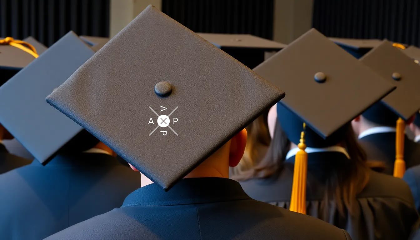 AXP heeft er een master bij!