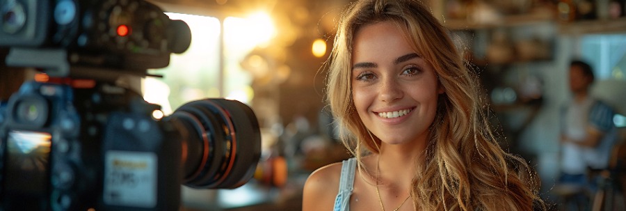 Influencer Influencer