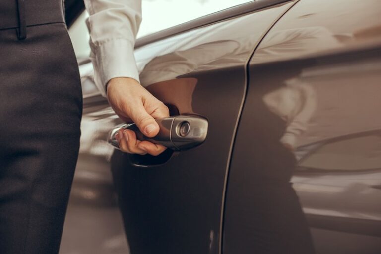 Overgangstermijn youngtimerregeling voor auto’s die dit jaar 15 zijn geworden