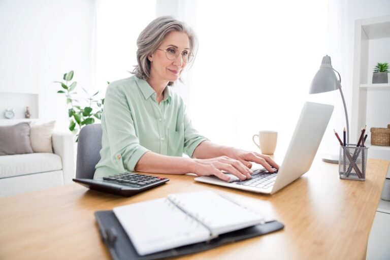 Hulpmiddel toepassen loonheffingskorting met AOW online