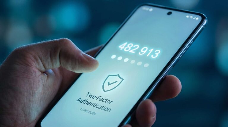 Tweestapsverificatie via Visma Connect vervangt 2FA Nmbrs. Wijzig 2FA nu!