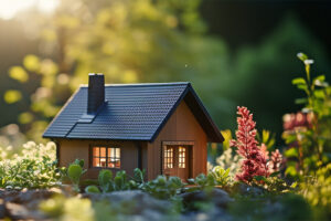 De eigen woning