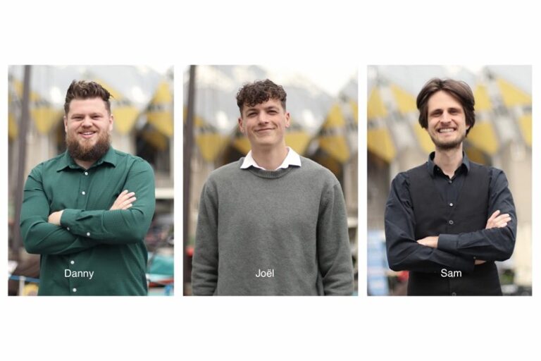 Danny is terug bij AXP Adviseurs