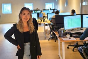 Yara Hoogerbeets
