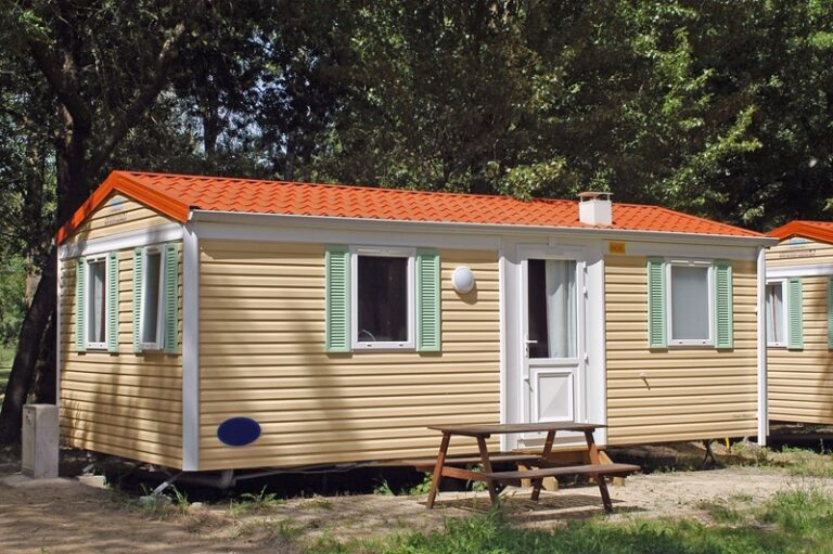 Campingbaas betaalt zwart: naheffing terecht