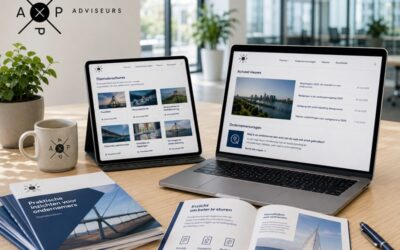 AXP Insights: kennis die u verder helpt