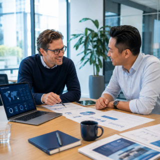 Ficaliteit & Internationaal Fiscaliteit & Internationaal AXP