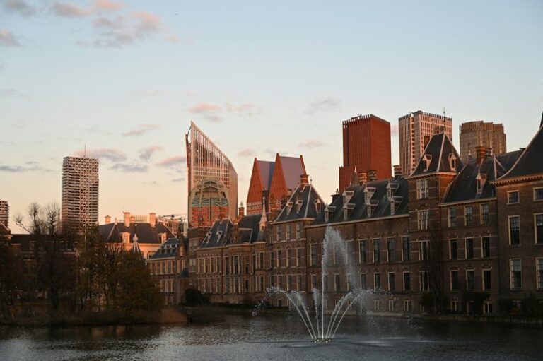 Belastingplan 2027: wat ondernemers nu al kunnen voorbereiden