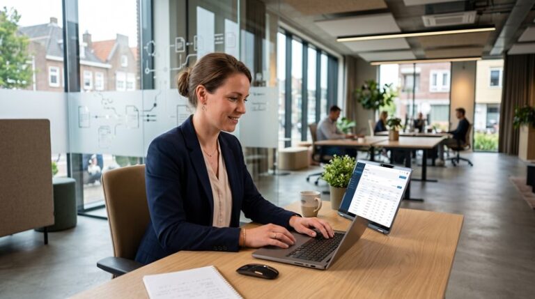 E-facturatie wordt de nieuwe standaard: wat betekent dit voor uw administratie?